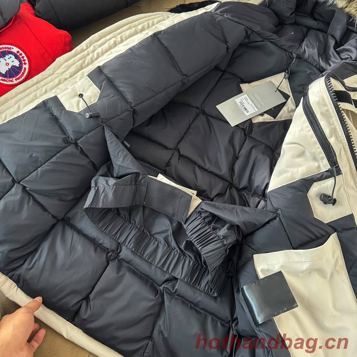 Canada Goose Top Quality Couple Down Coat CGY00010-1